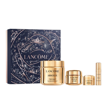 Kit Lancôme Absolue Soft Cream